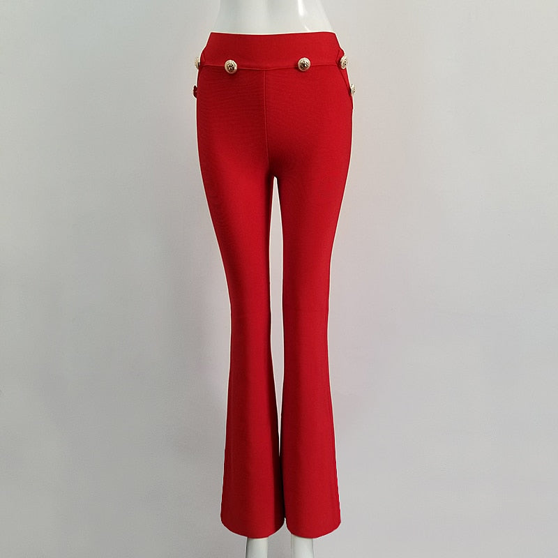 Goodbye To You Pants