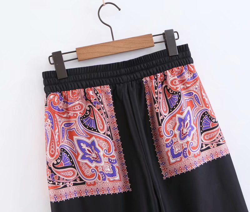 Above The Clouds Pajama Set