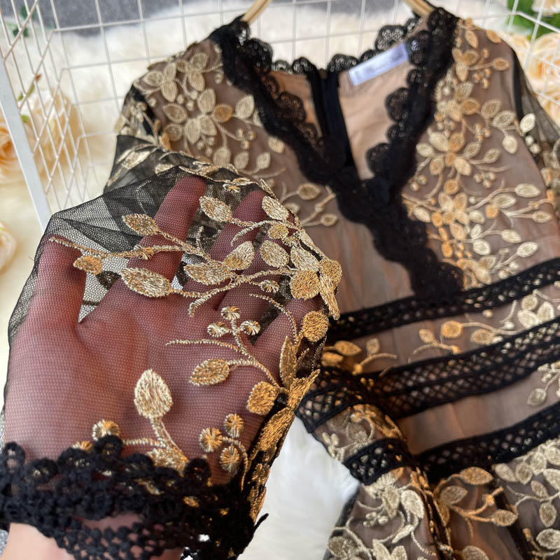 Believe In Everything Midi Dress