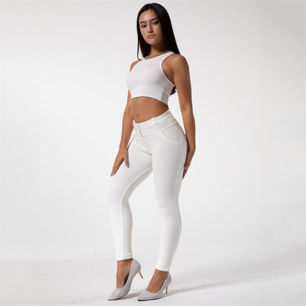 A Lonely Time Leggings