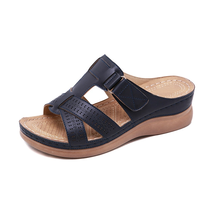 Premium Orthopedic Open Toe Sandals