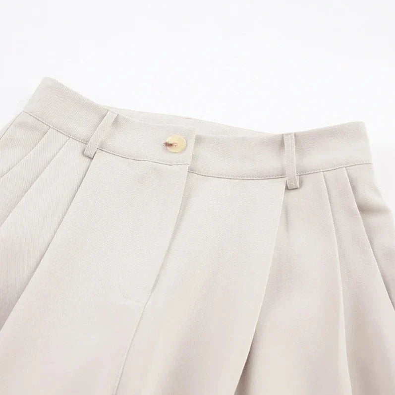 A Dark Parade Pants Set