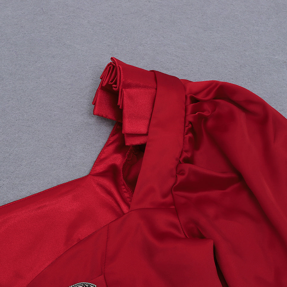 A Love So Sweet Shorts Set