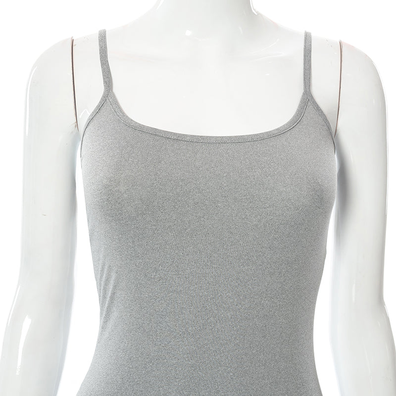 A Light To Burn Long Dress