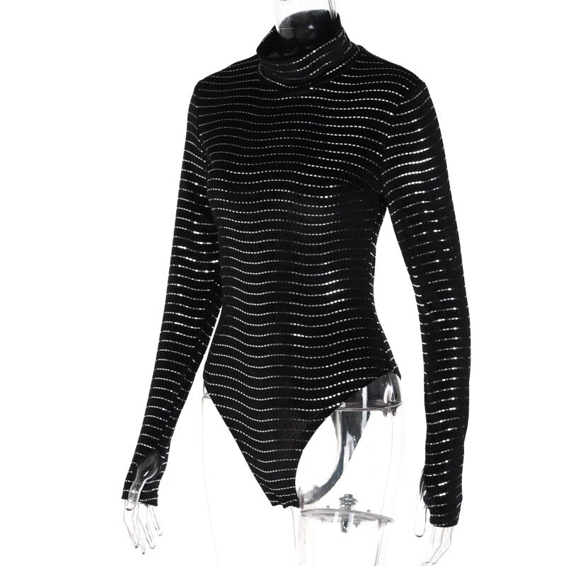 A Million Different People Bodysuit