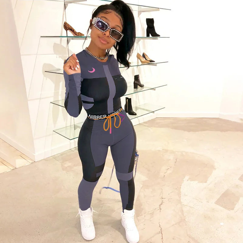 A Reason For Livin' Pants Set