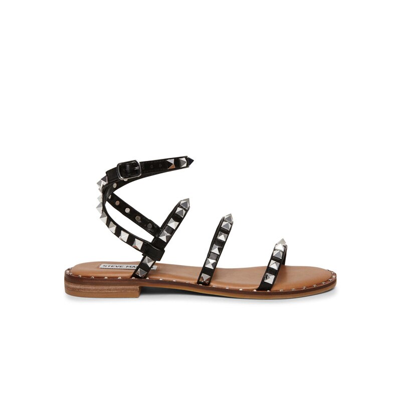 Non-slip Sabot Studded Sandals