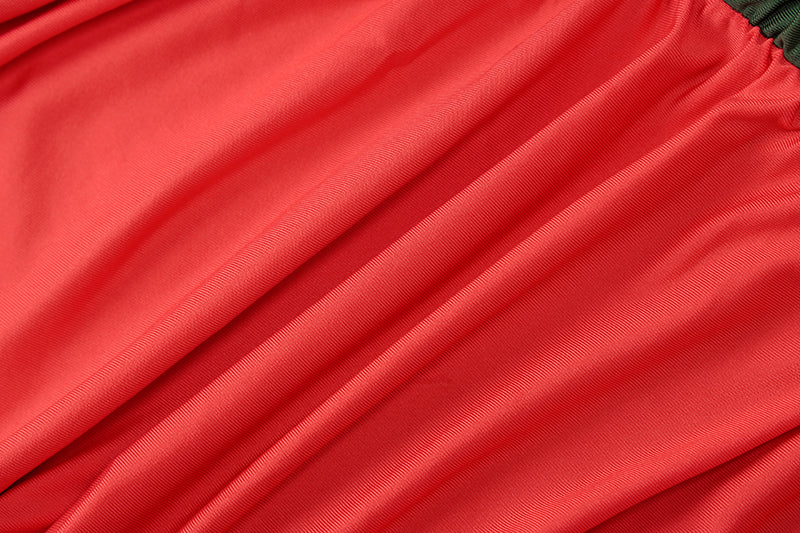 After We Fell Mini Dress