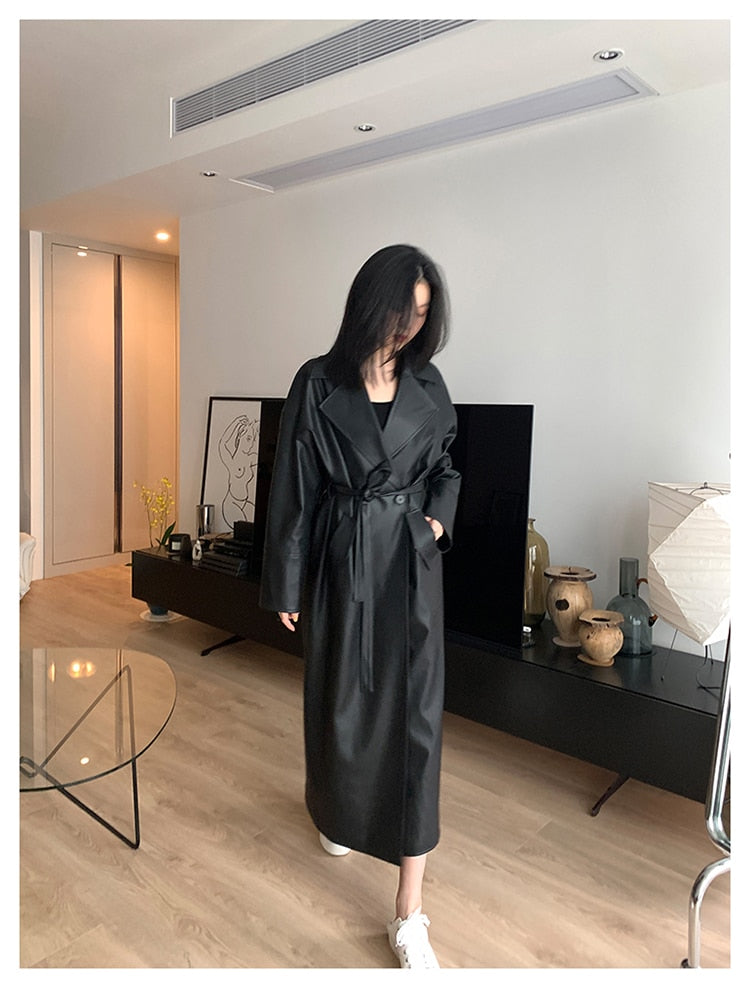 Gonna Shake The Ground Coat