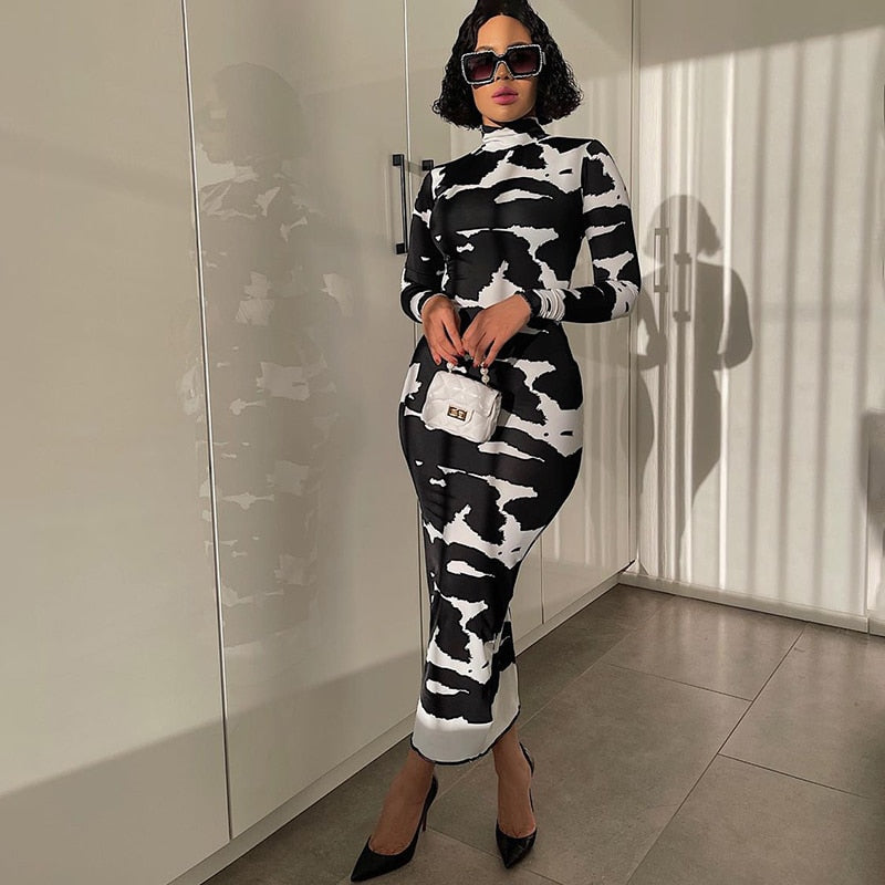 Bodycon Dress