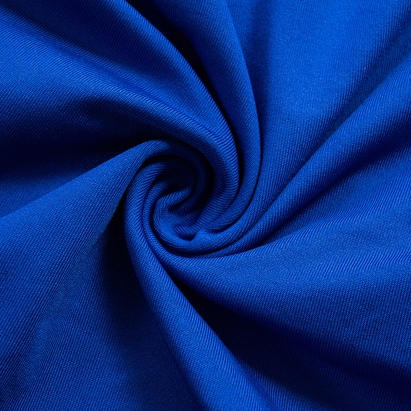 Unexpected Turns Shorts Set