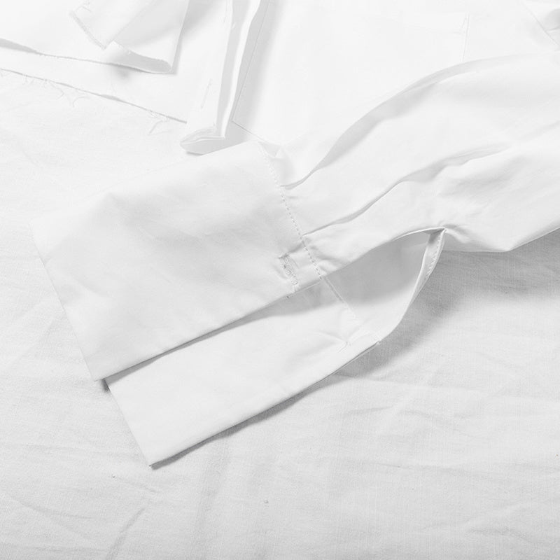 Overthinking You Crop Top