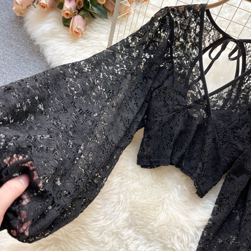 A Certain Someone Blouse