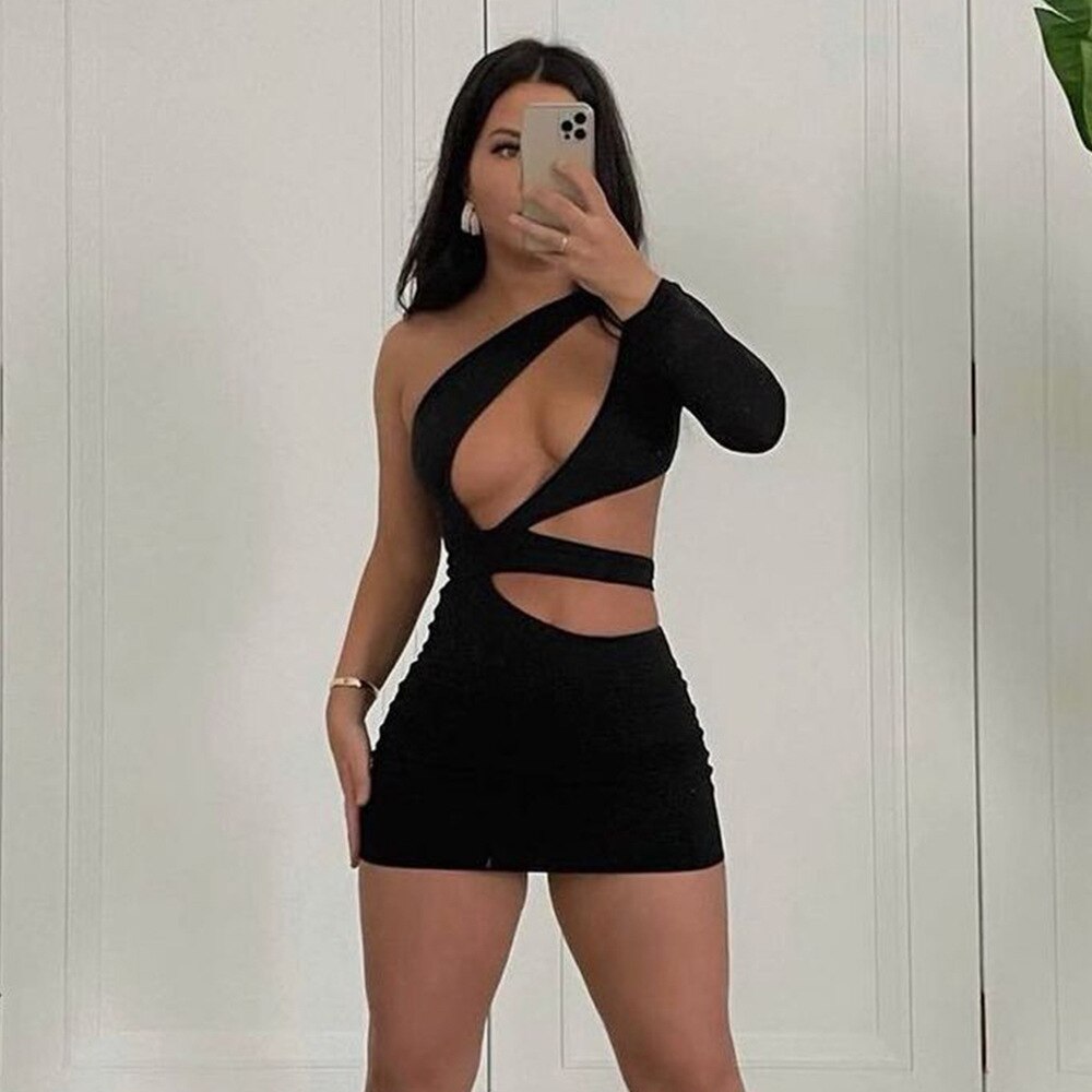 Bodycon Dress