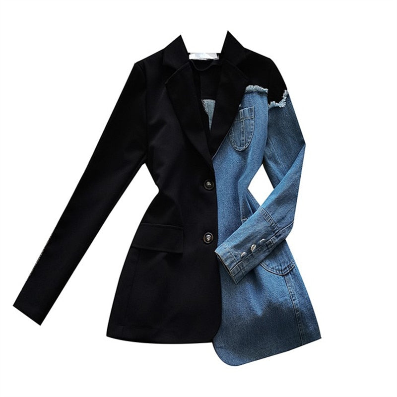 A Reason To Stay Blazer