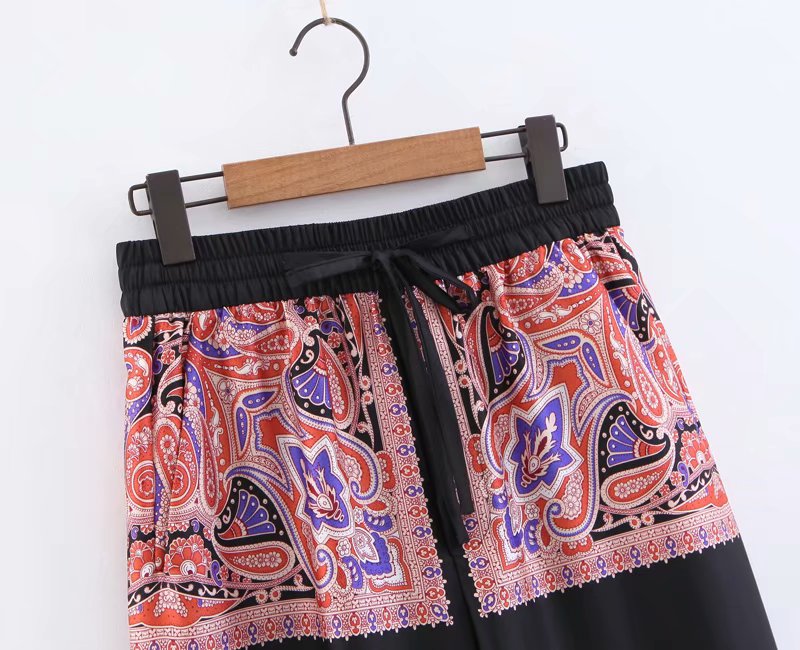 Above The Clouds Pajama Set