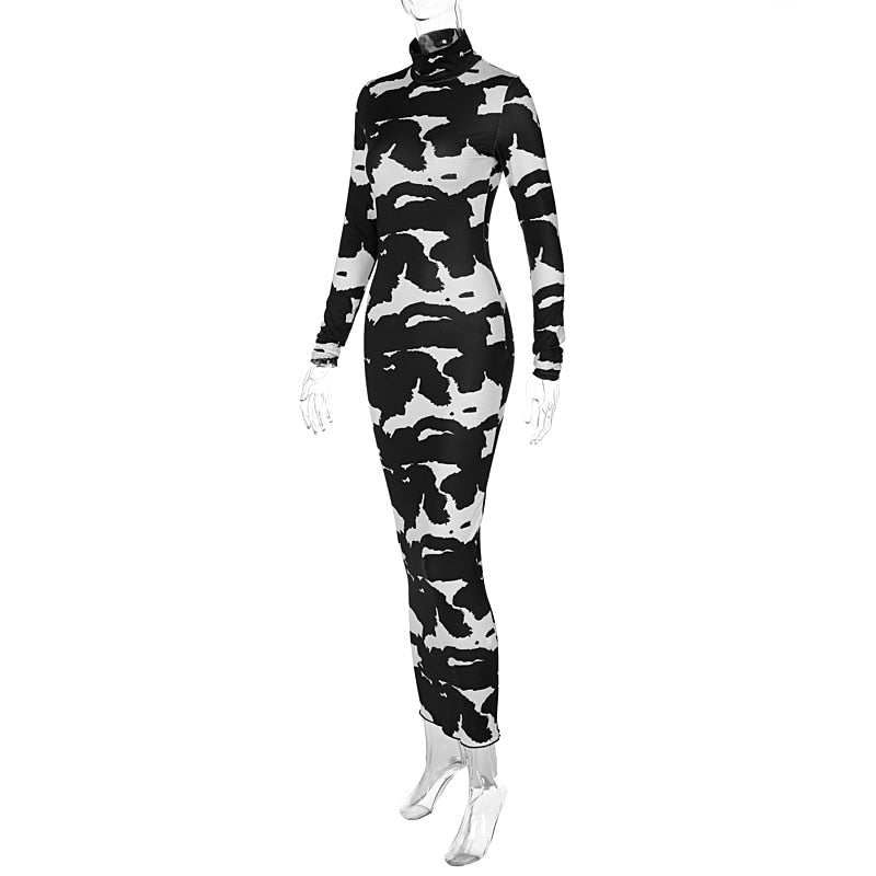 Bodycon Dress