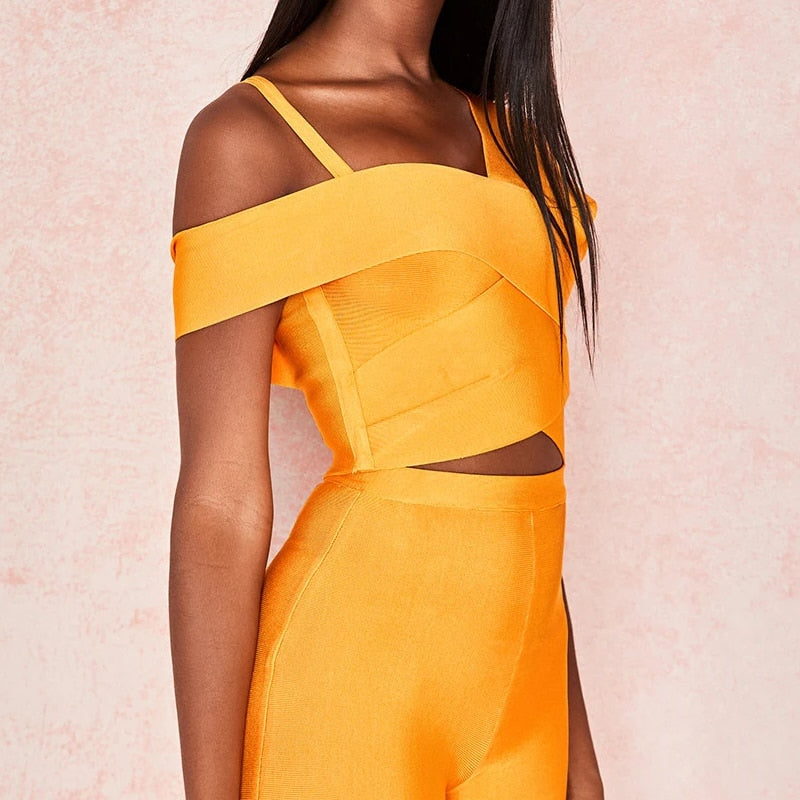 A Nasty Piece Crop Top