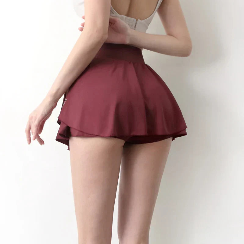 A Space Between Us Skirt