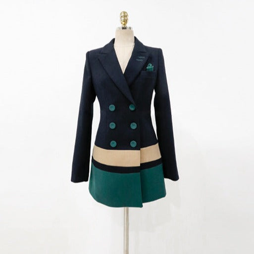 A Special Somone Suit Set