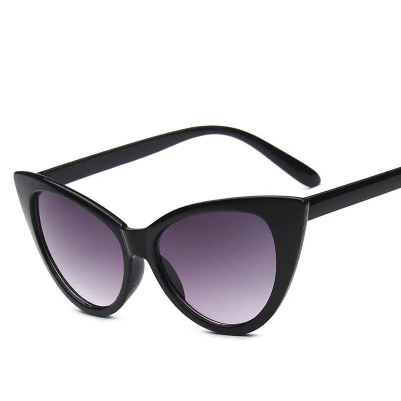 Be Mine Forever Cat Eye Sunglasses