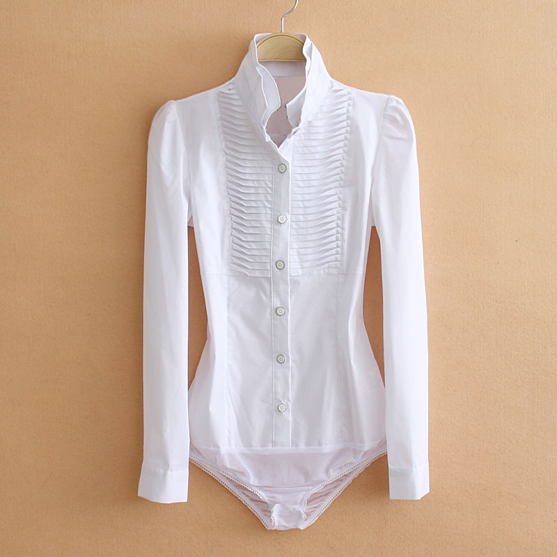 Being A Good Girl Bodysuit