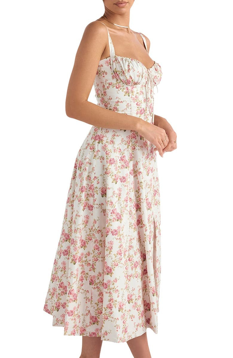 Nuala Classic and Elegant Summer Dress for Women Bold Statement Look
