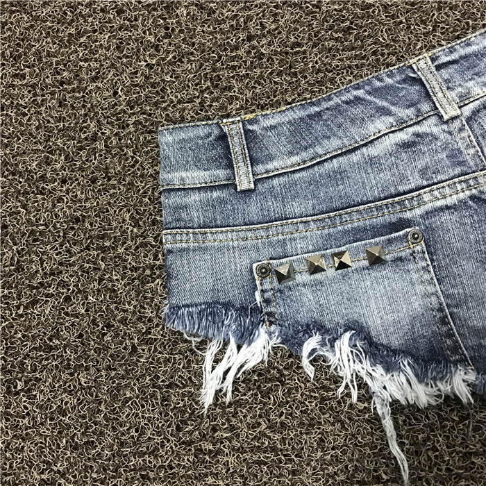 Outline Of Love Shorts