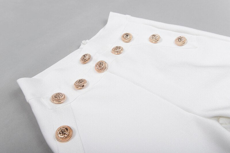 Goodbye To You Pants