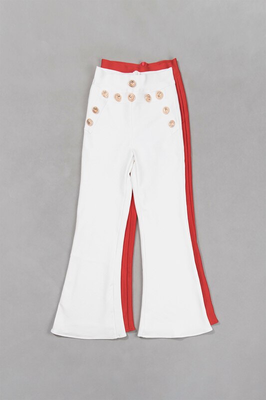 Goodbye To You Pants