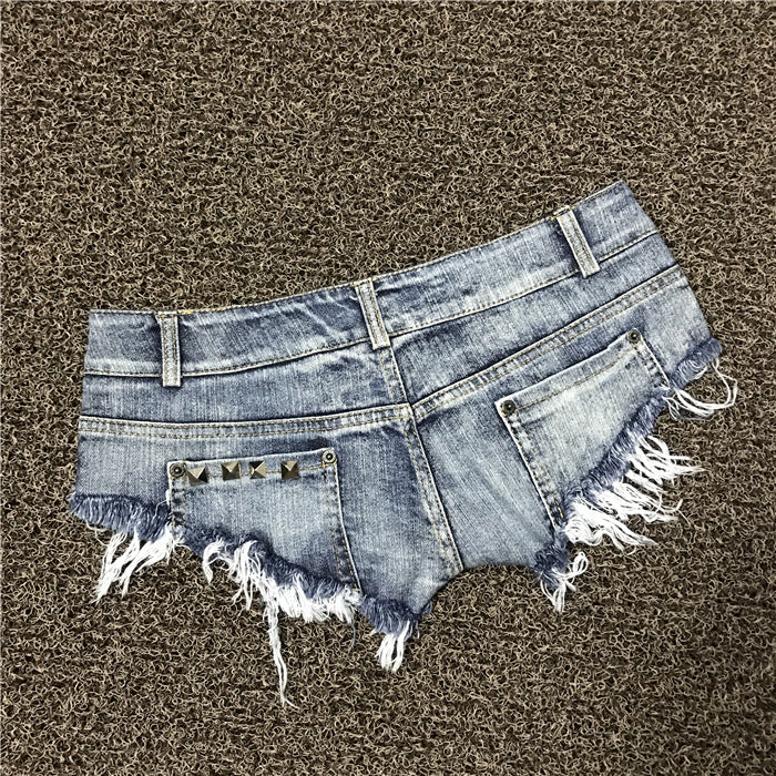 Outline Of Love Shorts