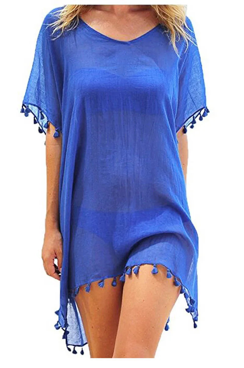 Tulle Sweetheart Neckline Tiered Maxi Dress