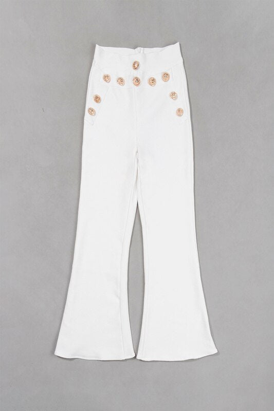 Goodbye To You Pants