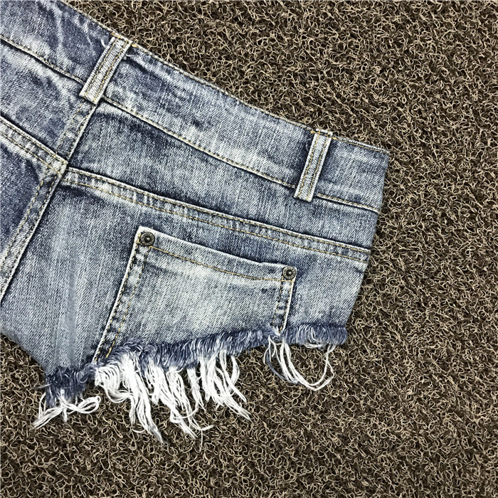 Outline Of Love Shorts