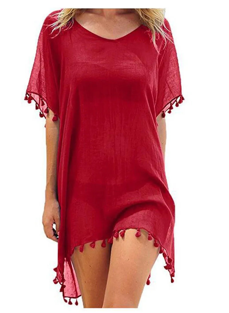 Tulle Sweetheart Neckline Tiered Maxi Dress