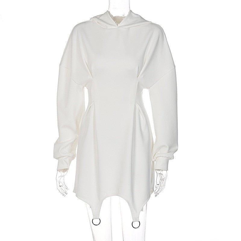 Gone And Back Mini Dress