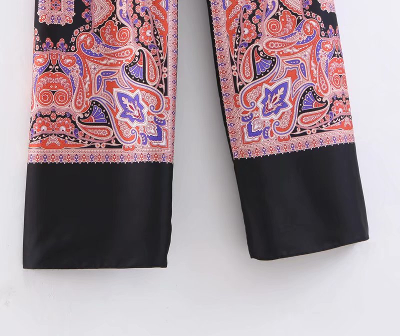 Above The Clouds Pajama Set