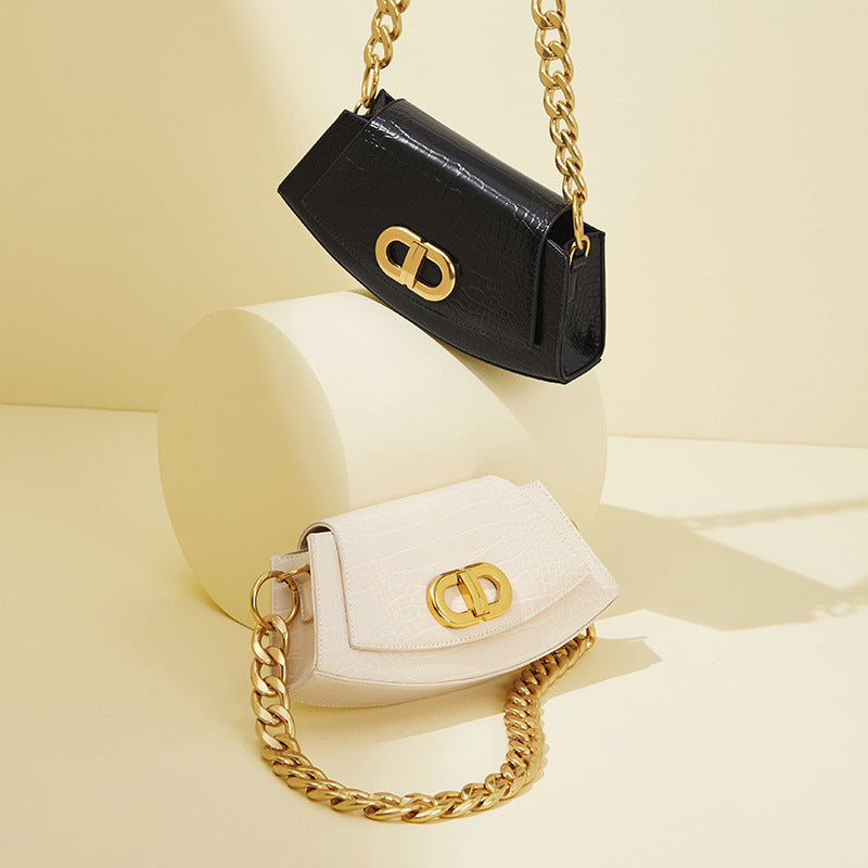 Above No Other Shoulder Bag