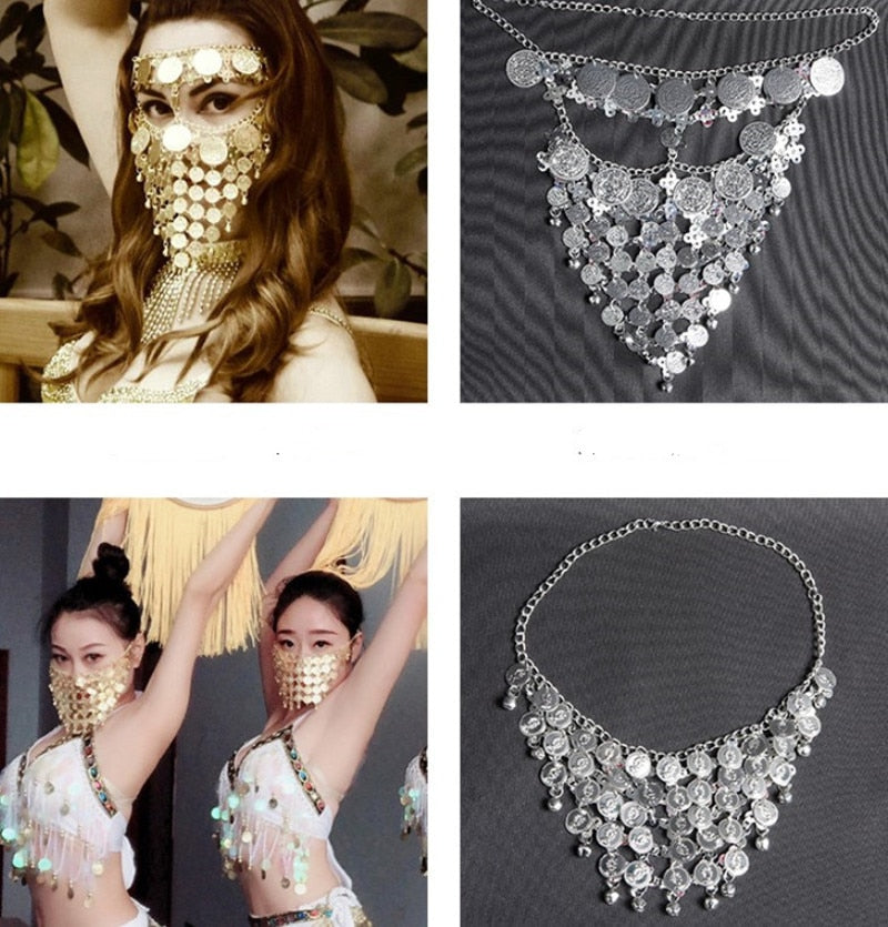 A Piece To My Heart Headpiece