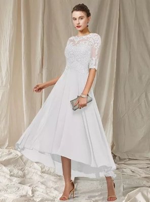 Julieta Elegant Dress For Dress with Relaxed Fit and Seasonal Wardrobe Essential