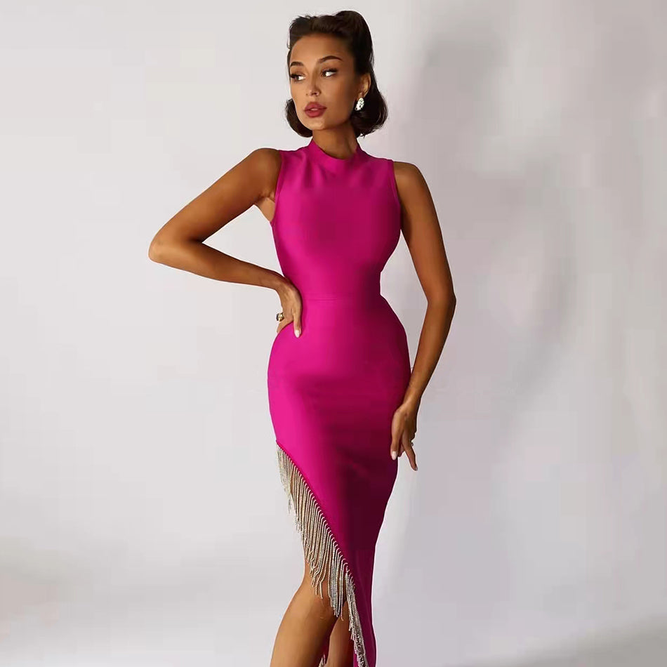 Bodycon Dress