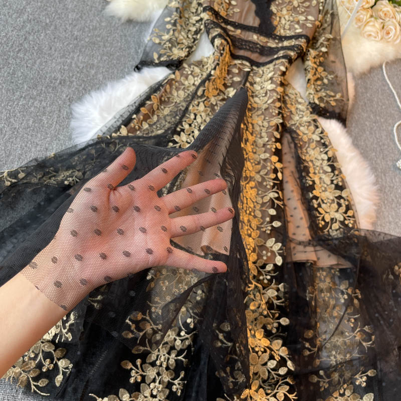 Believe In Everything Midi Dress