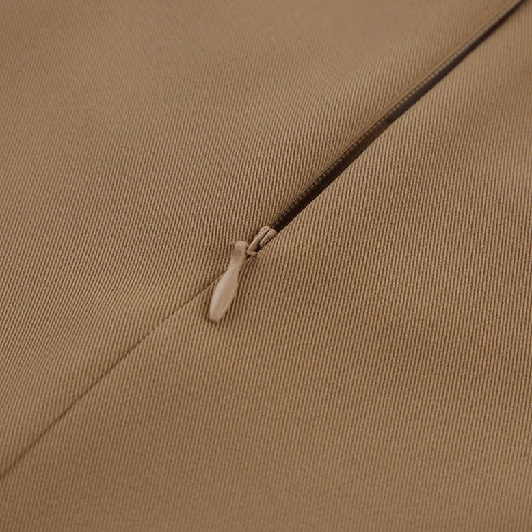 A Dark Parade Pants Set