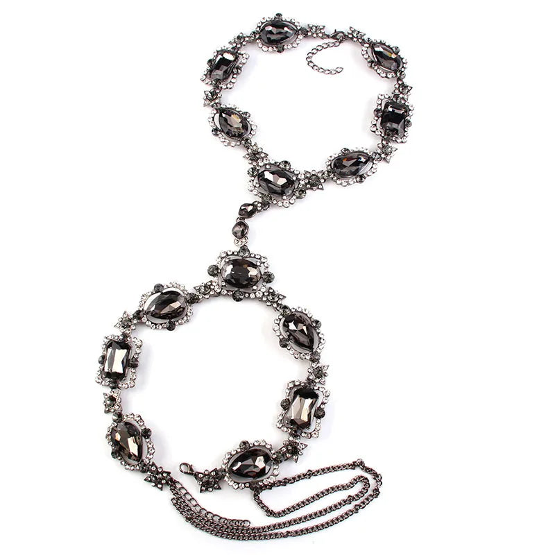 Only See Me Body Jewelry