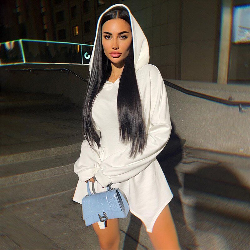 Gone And Back Mini Dress