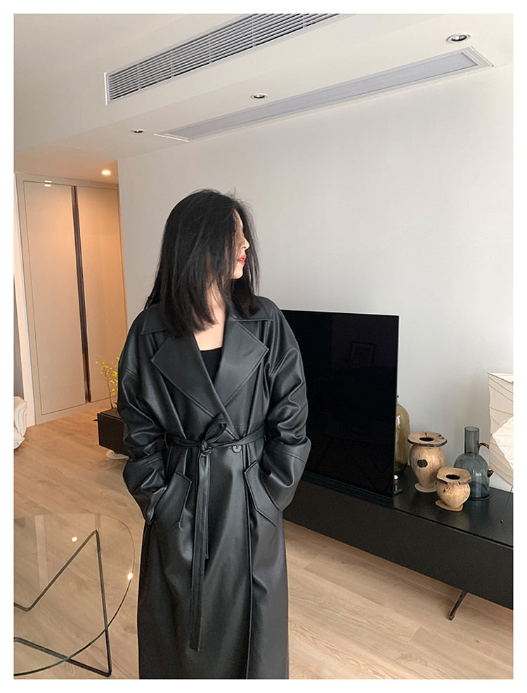 Gonna Shake The Ground Coat