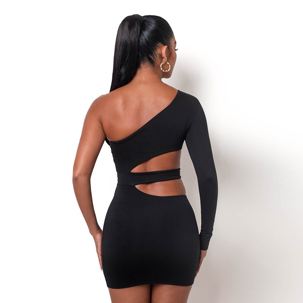 Bodycon Dress