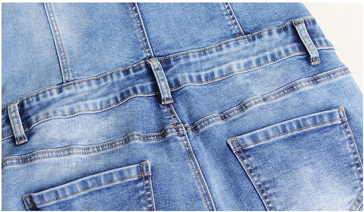 Perfect Weather Romper