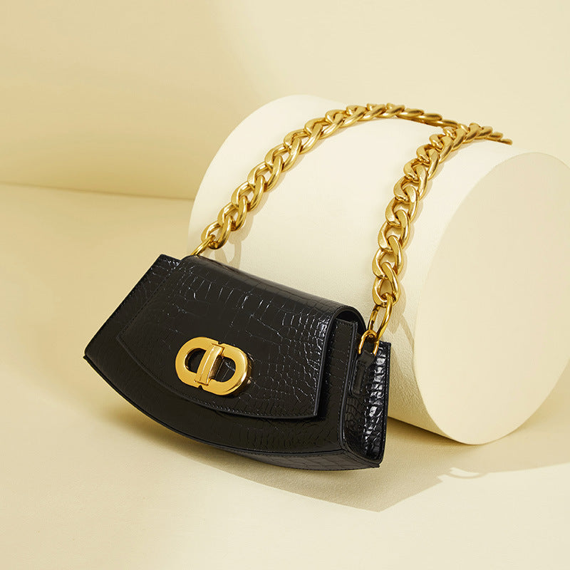 Above No Other Shoulder Bag