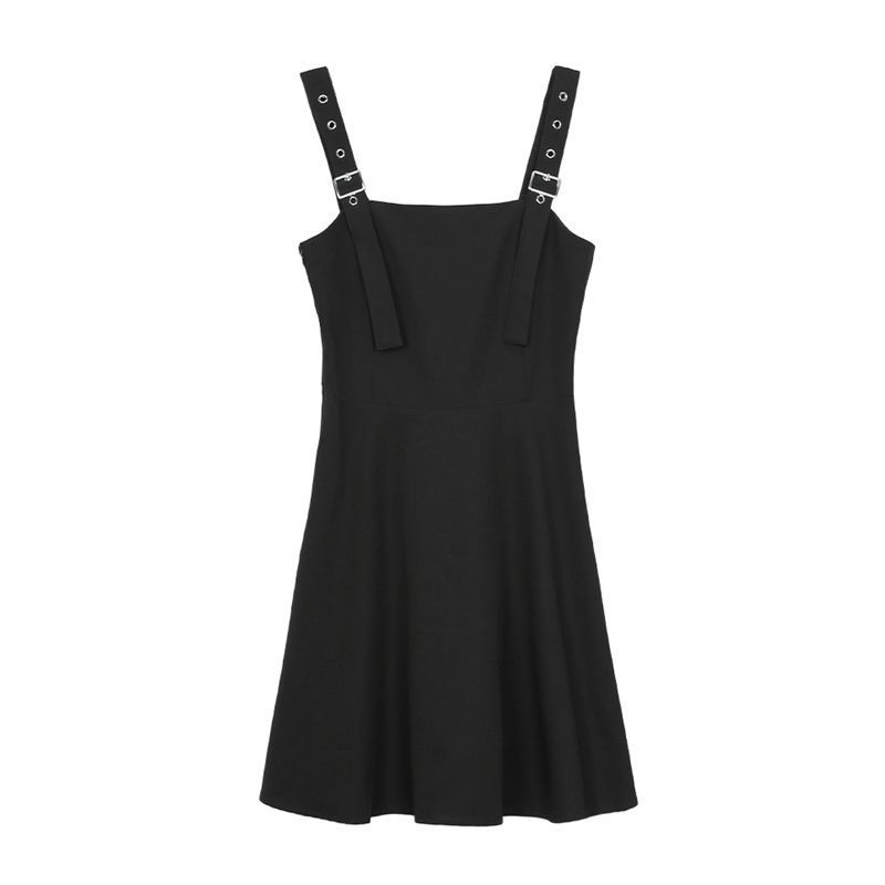 Under Your Reflection Mini Dress